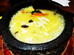 -敏珠拉姆藏餐·南京厨房(富春江东街店)