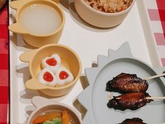 -西贝(六里桥旗舰店)
