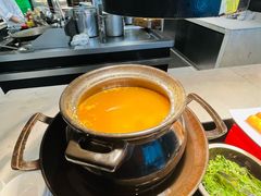 -上海雅居乐万豪侯爵酒店
