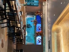 -渔语鱼新川菜Bistro(万象天地店)