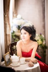 -THE QUEEN(北京店)