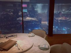 -无锡苏宁银河国际酒店-悦府65中餐厅