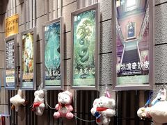 -bb boom运动闯关密室·聚会团建·家庭亲子(龙湖西溪天街店)