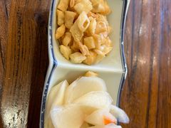 -老雒阳面馆·水席(定鼎门店)