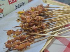 -马叉虫和妖且闲·长沙大排档(解放西店)