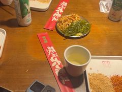 -李不管把把烧(火车南站店)