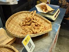 -肖炮现炸酥肉(解放碑店)