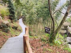 -藏龙百瀑风景区