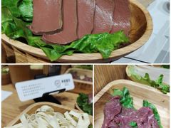 -独食火锅·半米屋台(望平街店)