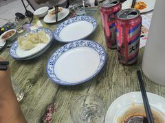 -东方饺子王(王府井关东古巷店)
