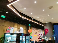-COSTA COFFEE(斯普瑞斯奥特莱斯店)
