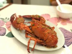 -花乐餐厅(涠洲岛店)