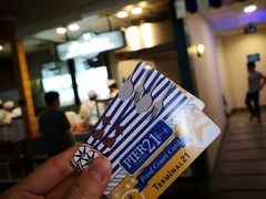 -Pier 21 (Terminal 21 Asok)