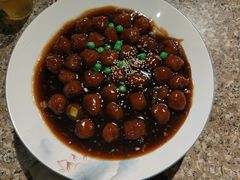 -并州大牌档之醉轻尘