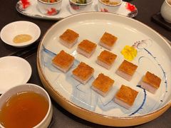 -广州文华东方酒店·江-由辉师傅主理