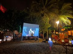 -石梅湾艾美度假酒店