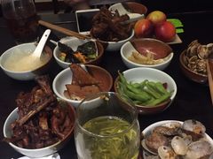 -青藤茶馆(南山路店)
