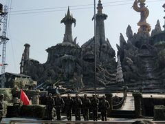 -福州罗源湾海洋世界旅游区