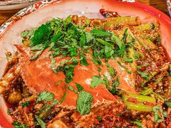 -夹夹大·蟹蟹大排档(财富又一城店)