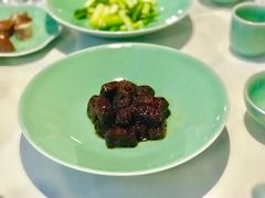 辽河口恋香牛肉-止观小馆·辽河口渔家菜(王府井店)
