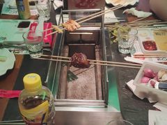 -可口香·非遗老号烧烤(南岗直营店)