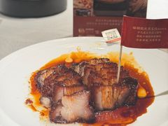 -侨美食家·41年地道粤菜(恒福路店)