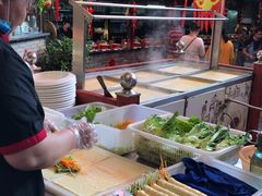 -客家大院·非遗赣南客家菜(郁孤台店)