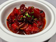 -千百味红餐厅·江西菜(绿地双子塔店)