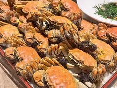 -蓝港海鲜厨房(金水路店)