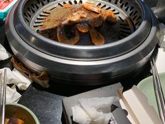 -梨花自助烤肉(天河城店)