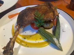 -布拉格餐厅· 中欧捷克菜(全国首店)