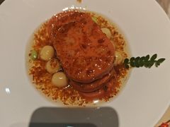 -汤城小厨•粤菜•靓汤(西直门凯德MALL店)