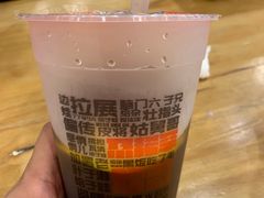 -宝葫芦西北茶食铺(万达店)