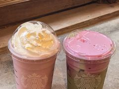 -星巴克(福州三坊七巷店)