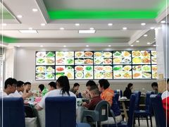 -聚德福海鲜家常菜(刘庄店)