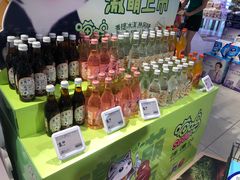 -盒马X会员店(王府井奥莱UP TOWN店)