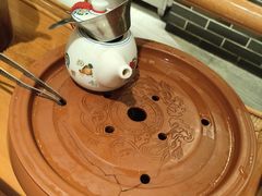 -悦满楼·西关名点·湛江名菜(航空综合大厦店)