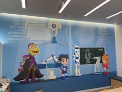 -斯坦星球AI编程·机器人科创·科学实验·信奥·思维·STEM·积木拼搭·竞赛考级(浦东联洋广场大拇指龙阳御桥中心)