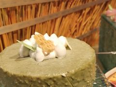 -金海湾自助餐厅(金陵饭店)