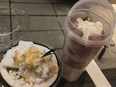 -喜茶(深圳万象城黑金店)