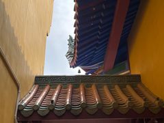 -宝通禅寺