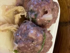 陈皮牛肉丸-御满江海鲜酒家(洛溪新城店)