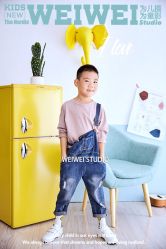 -为为儿童摄影(天津之眼店)