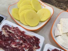 -潮悦牛肉火锅城(水贝店)