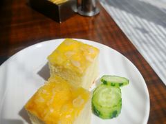-浙江饭店-喝彩自助餐厅(延安路店)