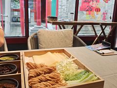 -有喜胶东小馆(太申祥和店)