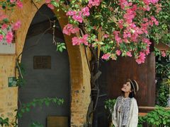 -广州市紫泥堂文化创意园景区