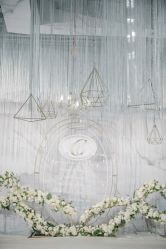 -北京嘉里大酒店·宴会厅婚宴·户外婚礼·生日宴