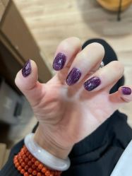 -阿噶西美甲美睫