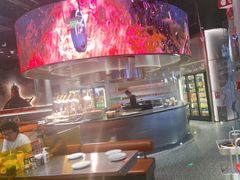-猛古里烤肉自助(荟聚中心店)